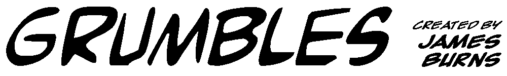 Grumbles